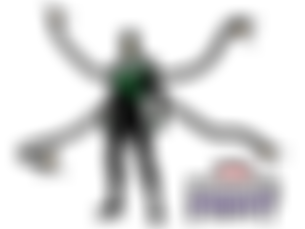 Superior Octopus by Maxdemon6 on DeviantArt