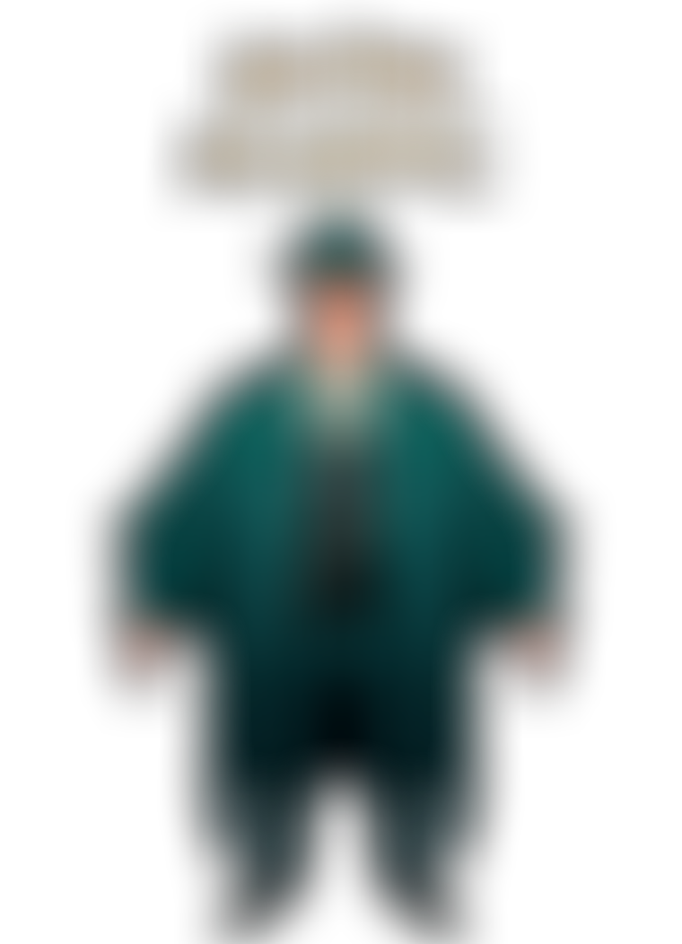 Cornelius Fudge by Maxdemon6 on DeviantArt