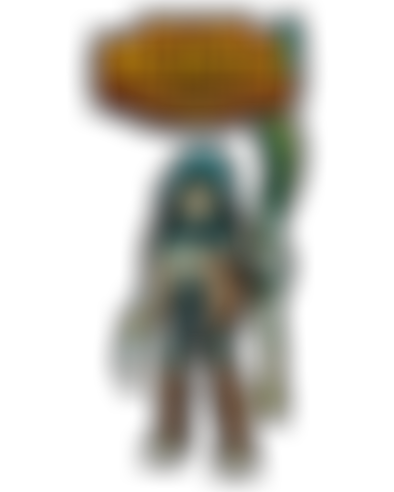 Darana by Maxdemon6 on DeviantArt