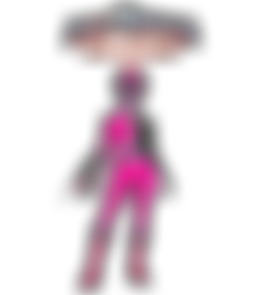 SPD Pink by Maxdemon6 on DeviantArt