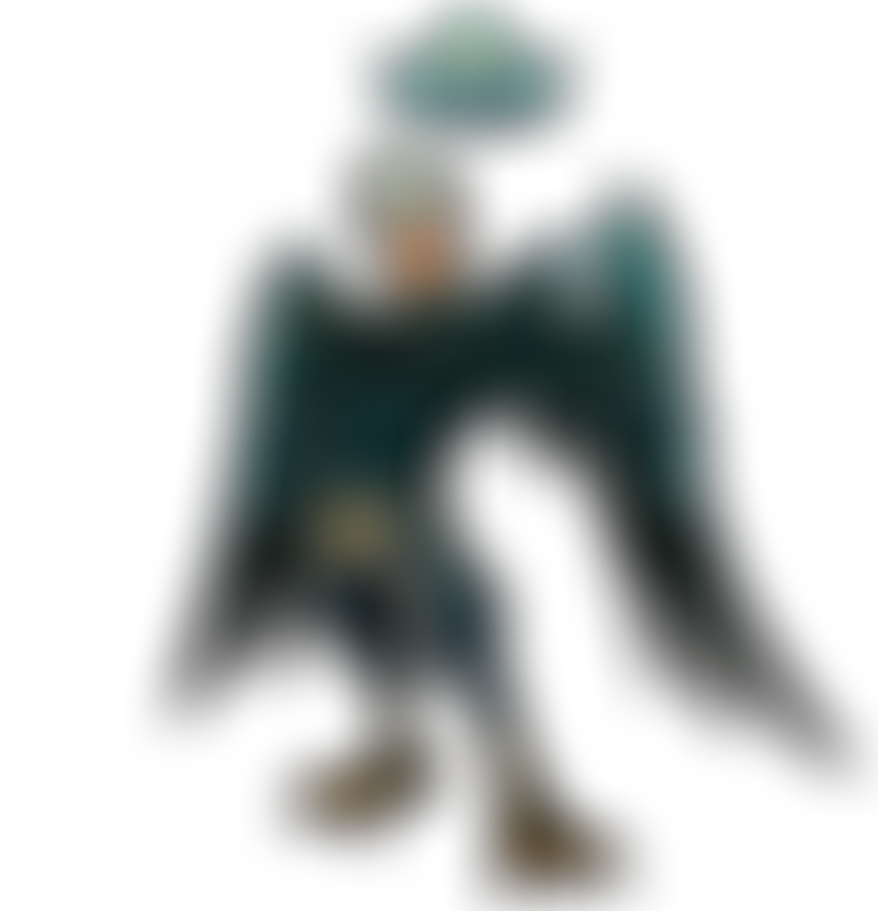 Night Raven by Maxdemon6 on DeviantArt