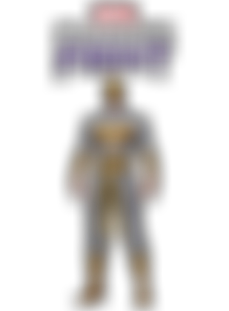 Iron Fist (New Avengers) by Maxdemon6 on DeviantArt