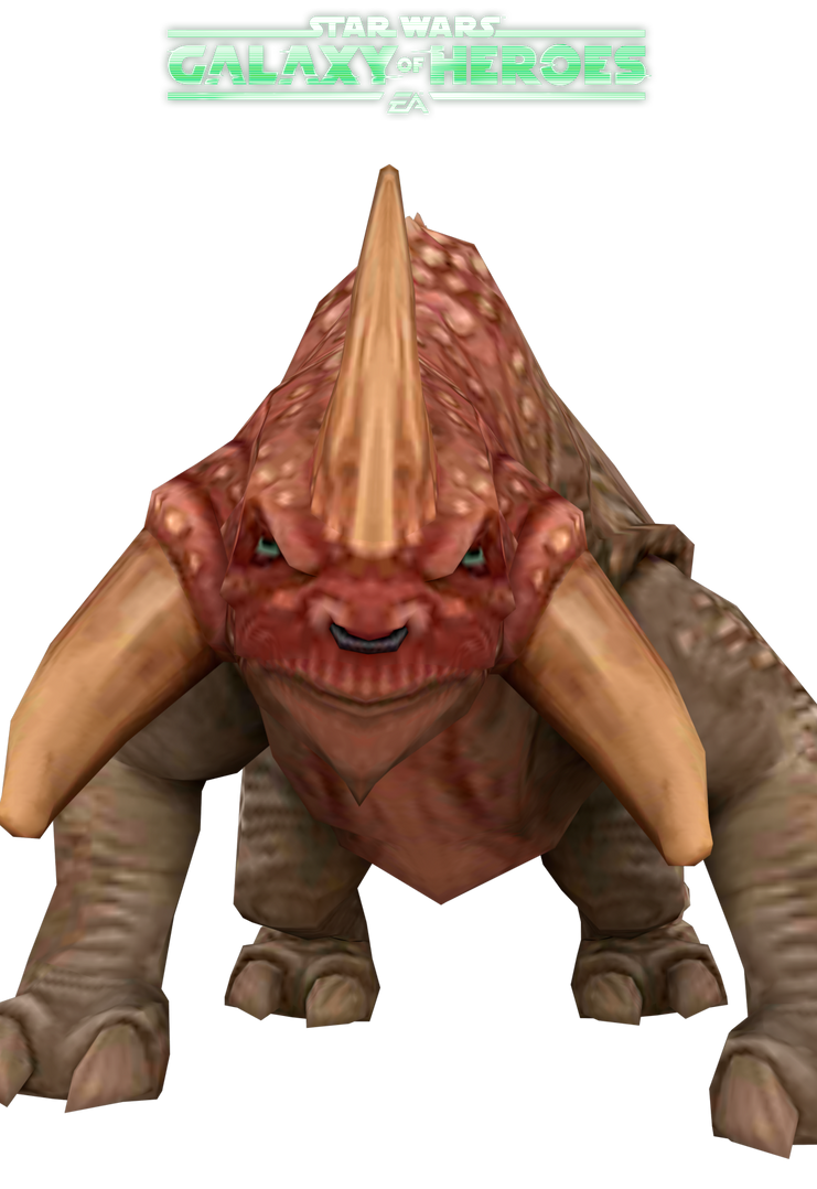 Raeek Reek by Maxdemon6 on DeviantArt