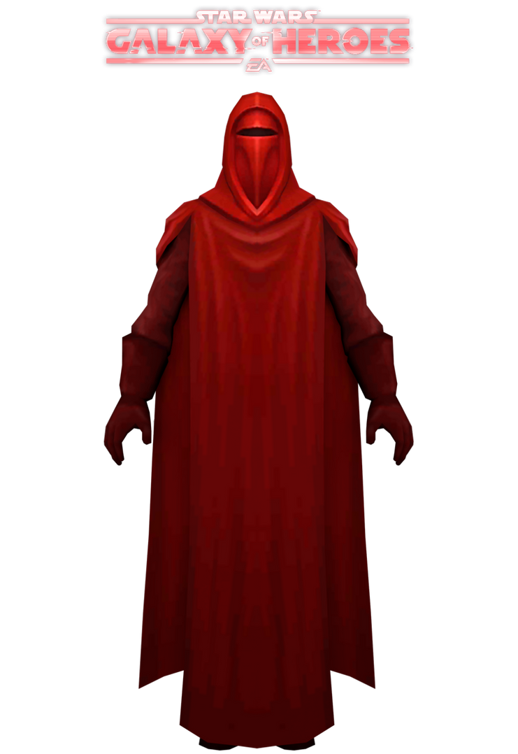 Royal Guard by Maxdemon6 on DeviantArt