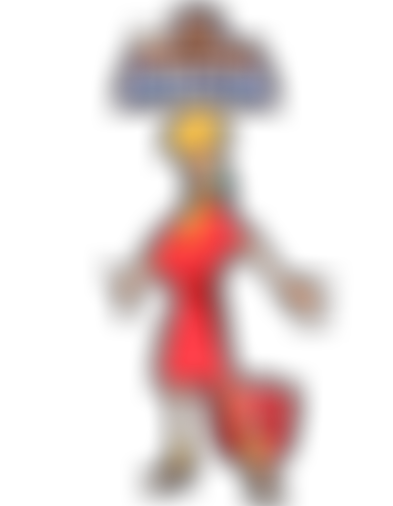 Disney Sorcerer's Arena Kuzco by Maxdemon6 on DeviantArt