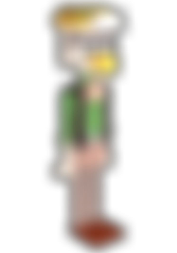 Gyro Gearloose by Maxdemon6 on DeviantArt