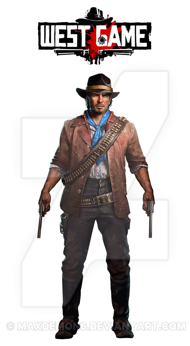 James Hughes by Maxdemon6 on DeviantArt