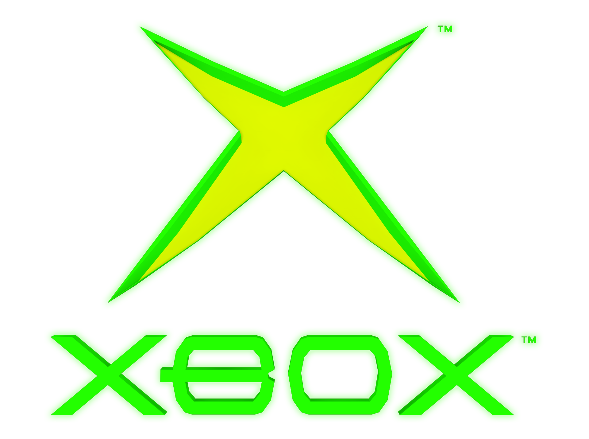 Xbox Game Studios Logo PNG by Playbox36 on DeviantArt