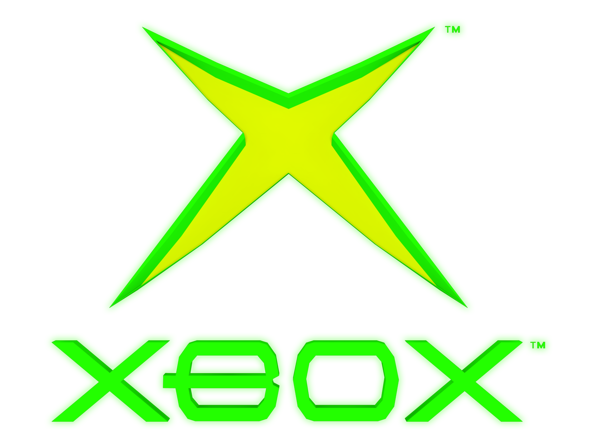 Unreal Championship Xbox Logo Transparent by FrameRater on DeviantArt