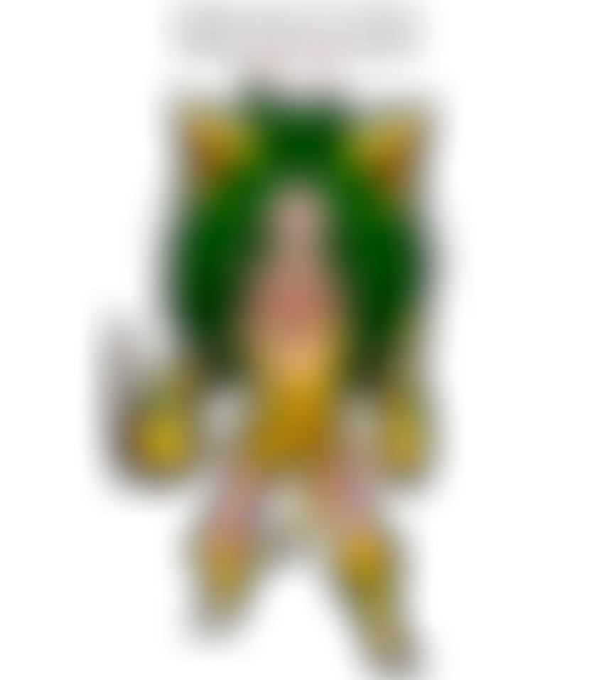 Cham Cham by Maxdemon6 on DeviantArt