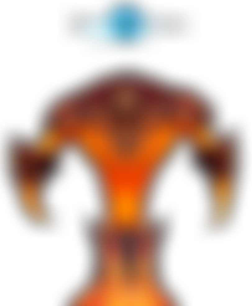 Fire Elemental by Maxdemon6 on DeviantArt