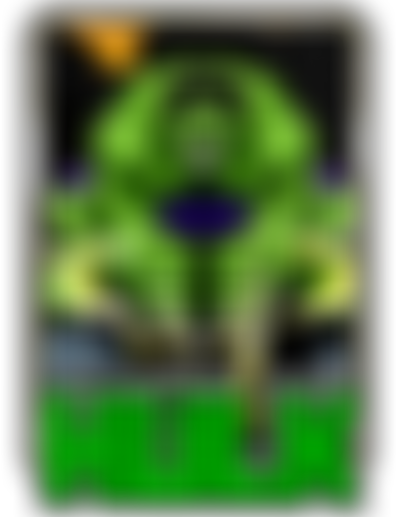 Hulk (Pixel) by Maxdemon6 on DeviantArt