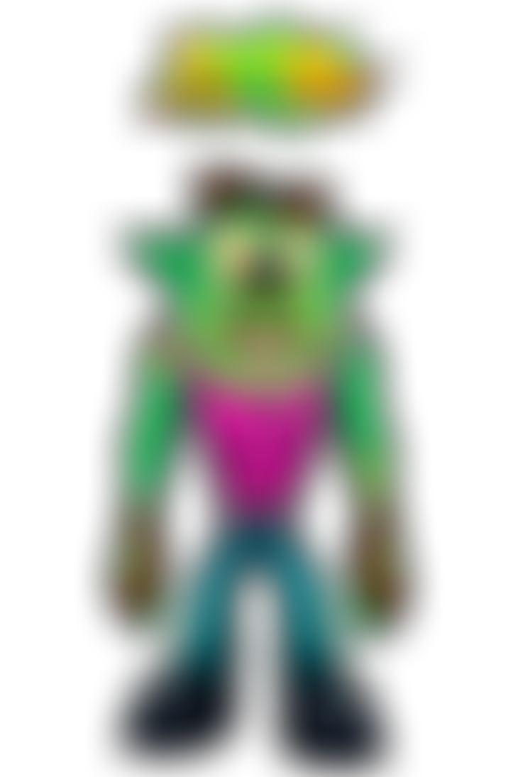 Crash (Frankenstein) by Maxdemon6 on DeviantArt