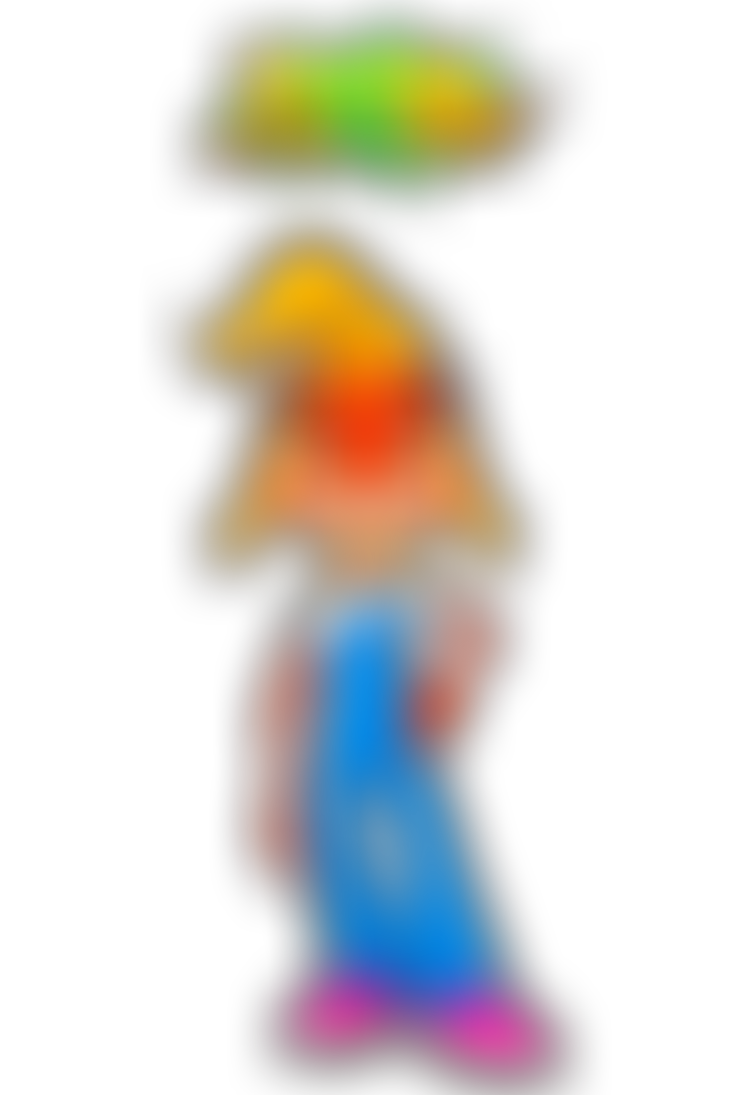 Coco (Classic) by Maxdemon6 on DeviantArt