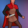 Prince Phillip