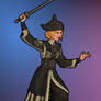 Elizabeth Swann