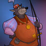 Sheriff of Nottinghan