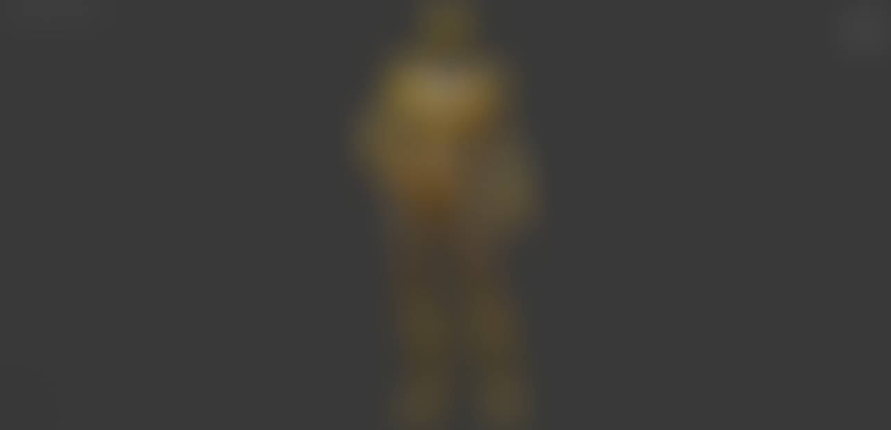 Trini Yellow Ranger by Maxdemon6 on DeviantArt