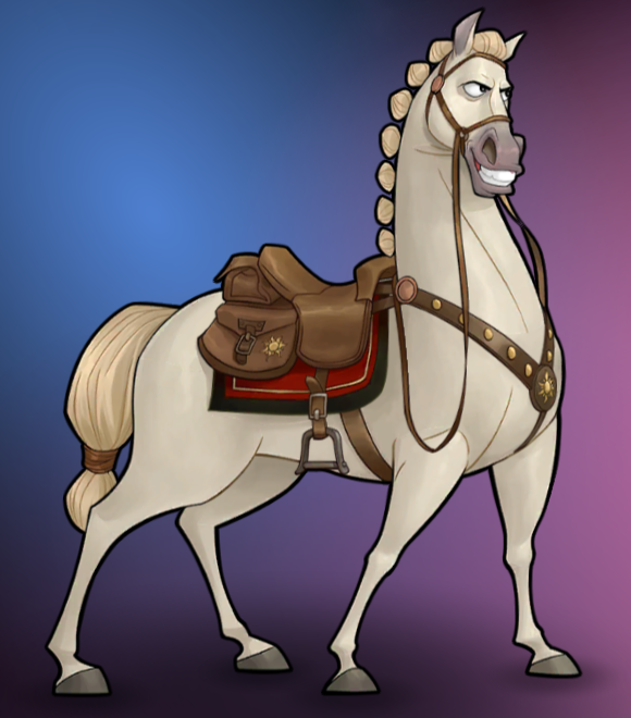 Maximus by Maxdemon6 on DeviantArt