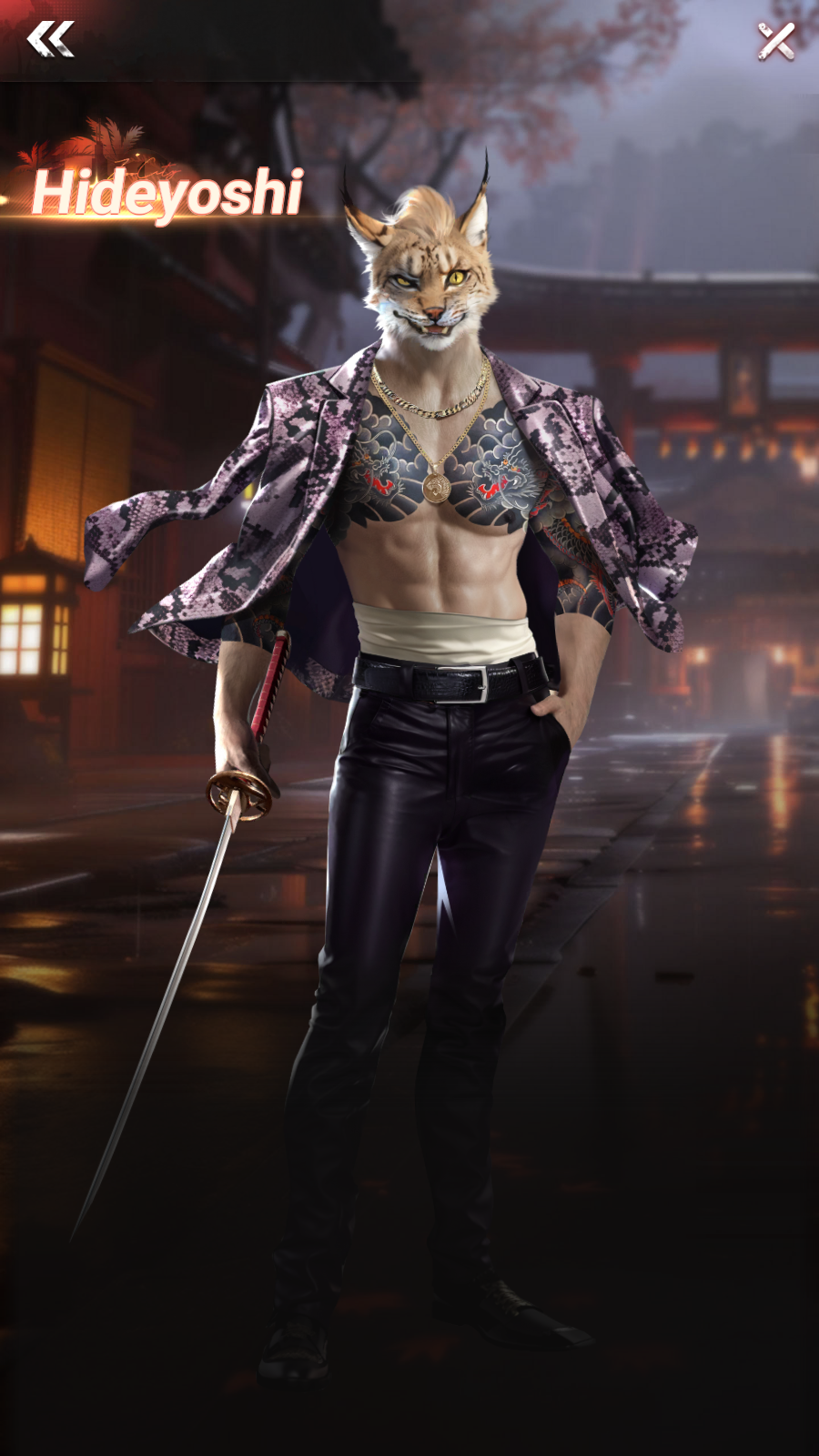 Hideyoshi by Maxdemon6 on DeviantArt