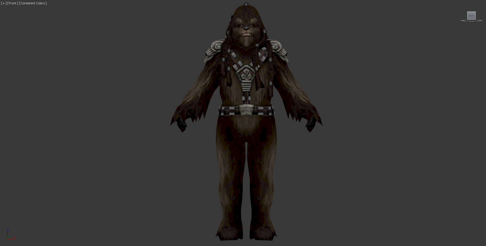 Tarfful Rots Tarfful by Maxdemon6 on DeviantArt