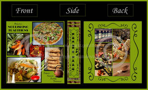 My Recipe Book