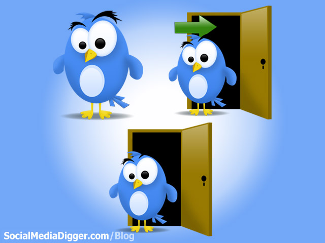 Twitter Icon Pack
