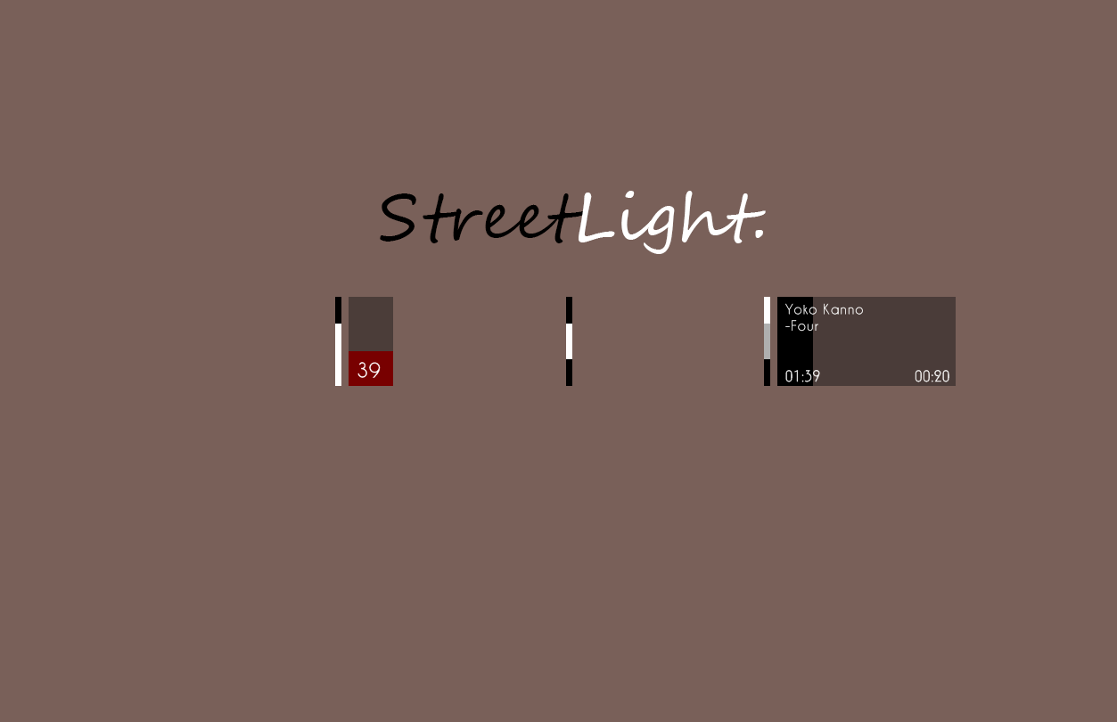 StreetLight 1.3