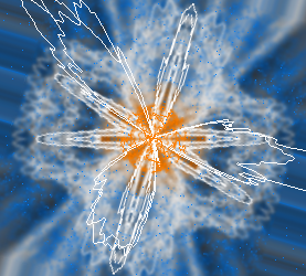Spin Flake