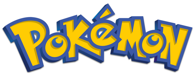 Pokemon PNG pack