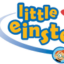 Little Einsteins PNG Pack