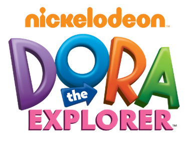 Dora The Explorer Big PNG Pack