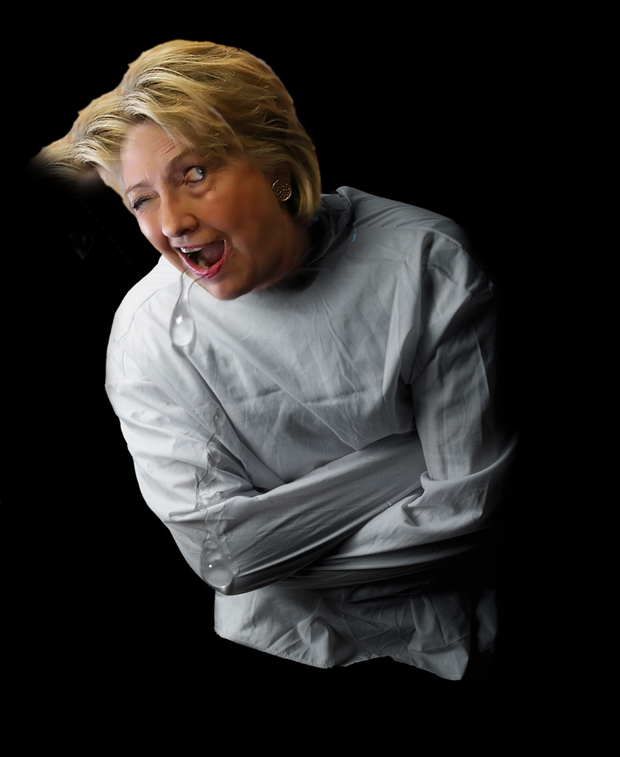 Hillary 2 Nuts