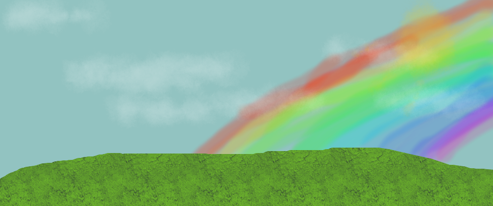 Rainbow (2) by Q779 on DeviantArt