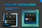 Aluz for CoverGloobus by Cyr4x3
