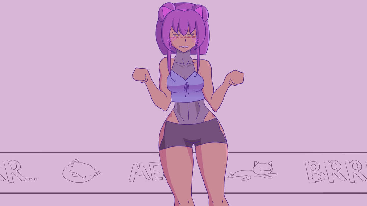 Sad Cat Dance Meme FINISHED by SokkoHikari on DeviantArt