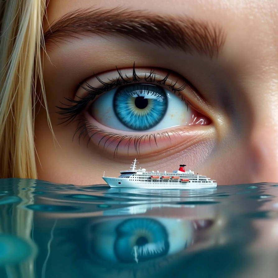 A special cruise by SSDStudios on DeviantArt