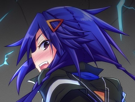 Hyperdimension Neptunia On Malereader Inserts Deviantart Hyperdimension Neptunia On Malereader Inserts Deviantart