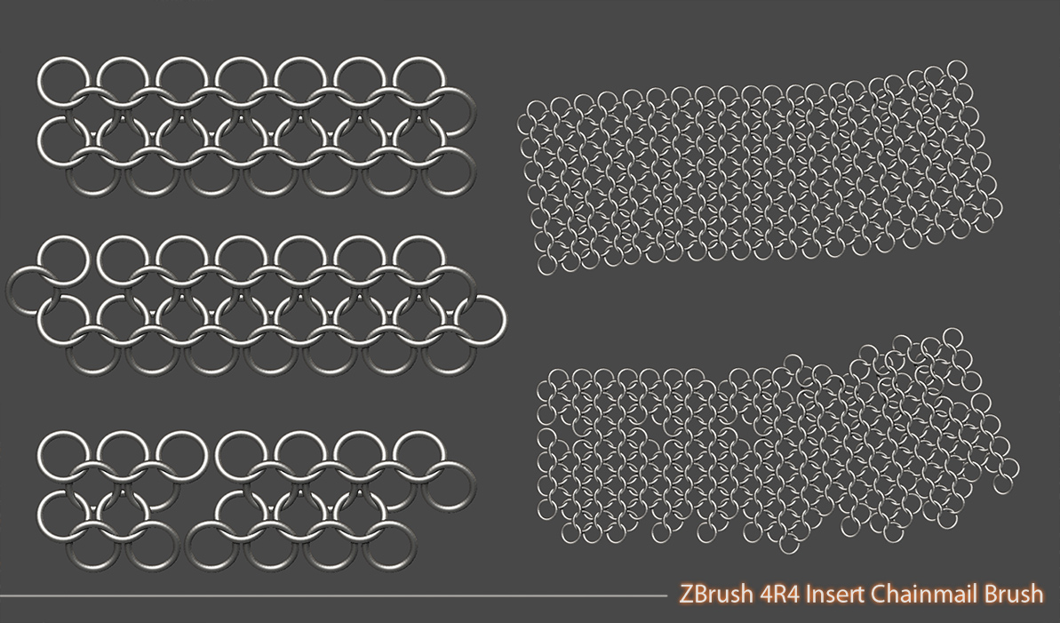 zbrush 4r4 download