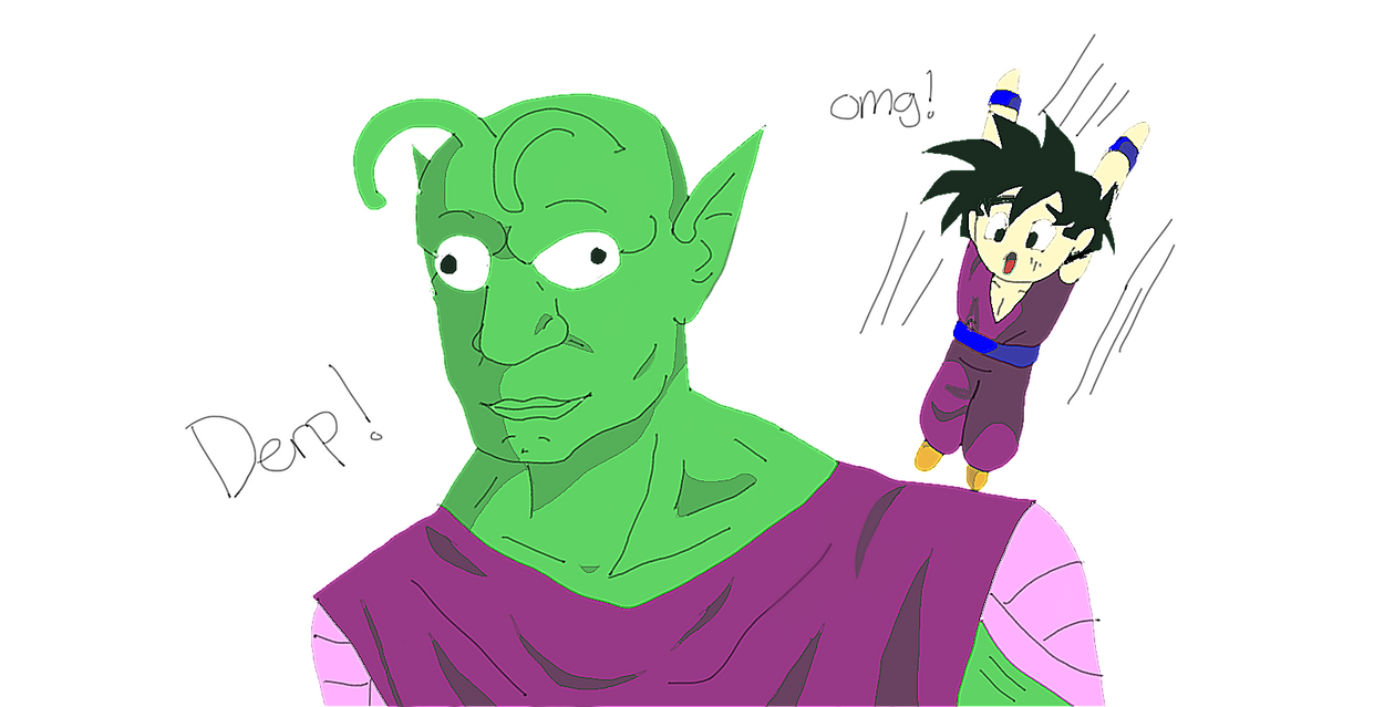 Derp! by tgohan on DeviantArt