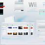 Wii White