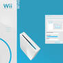 Wii White VS