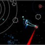 Asteroid Mining :: Flash Game