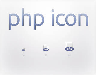 PHP Icon