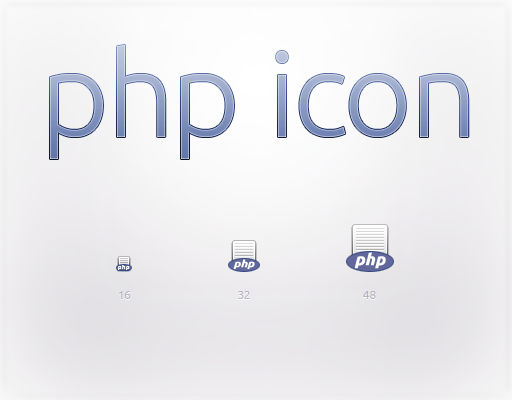 PHP Icon