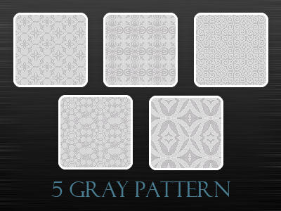 Pattern Pack01