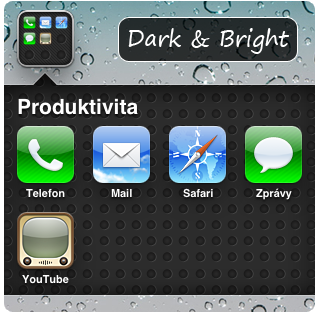 Folder icon iOS 4 V2