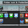 Folder icon iOS 4 V3