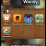 Woody Folder iOS 4