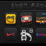 Icons pack 2